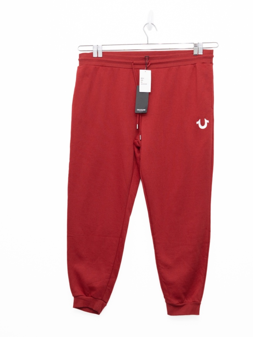 True Religion - Foil Classic Lounge Jogger Pants